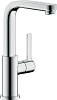 Смеситель для раковины Hansgrohe Metris S 31161000, хром