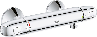 Термостат Grohe Grohtherm 1000 New 34143003 для душа