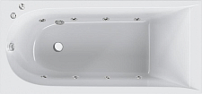 Акриловая ванна Am.Pm Spirit 150х70 W72W-150-070W1D с гидромассажем