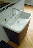 Раковина 85 см Duravit Esplanade 2622850000