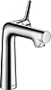 Смеситель для раковины Hansgrohe Talis S 72113000 с донным клапаном, хром