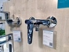 Смеситель для душа Hansgrohe Logis E 71610000_otu хром