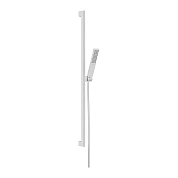 Душевой гарнитур Hansgrohe Pulsify 24380700 белый