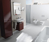 Подвесное биде Duravit D-Code 22571500002