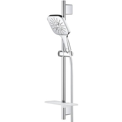 Душевой гарнитур Grohe Rainshower SmartActive 26584000 хром