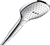 Душевая стойка Hansgrohe Raindance Select E 300 2jet 27126000 Showerpipe