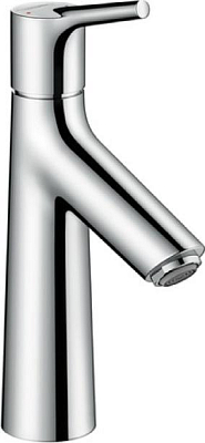 Смеситель для раковины Hansgrohe Talis S 72021000, хром