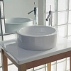 Раковина накладная Duravit Starck 1 445460000 белый