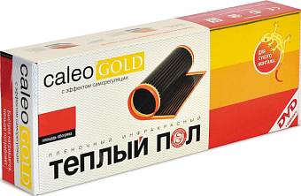 Тёплый пол Caleo Gold 170-05-10