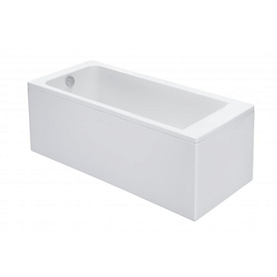 Акриловая ванна Roca Easy 170х75 ZRU9302899