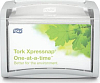 Диспенсер для салфеток Tork Signature Xpressnap 272613 N4 серый