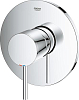 Смеситель для ванны Grohe Atrio 24065003