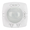 Датчик движения инфракрасный Arlight Nave-PIR-UP-360-230V-Multi 027872