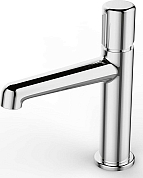 Смеситель для раковины BelBagno Uno UNO-LVM-CRM хром