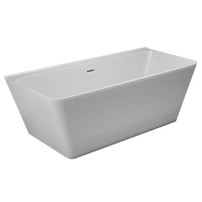 Акриловая ванна Ravak Freedom 169х80 XC00D00020 белый