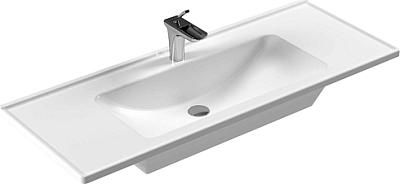 Раковина Serel 3039 120 см