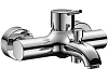 Смеситель для ванны с душем Hansgrohe Talis S 3242000/3202000 хром