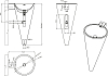 Рукомойник Oceanus 3-002.1