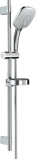 Душевой гарнитур Ideal Standard IdealRain Cube B0015AA