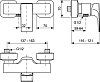 Смеситель Ideal Standard Strada A5846AA для душа