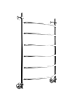 Полотенцесушитель Двин R 4627087854089 хром
