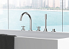 Смеситель Grohe Atrio New 19923003 на борт ванны