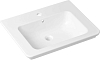 Раковина Lavinia Boho Bathroom Sink 33312009, белый