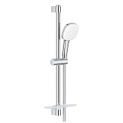 Душевой гарнитур Grohe Tempesta Cube 27929003 хром