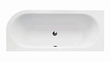 Акриловая ванна Besco Avita 150х75 WAV-150-NL белый