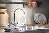 Смеситель Grohe Costa L 31819001 для кухонной мойки