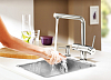 Дозатор Grohe Cosmopolitan 40535000