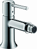 Смеситель Hansgrohe Talis Classic 14120000 для биде