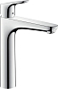 Смеситель для раковины Hansgrohe Focus 31608000, хром