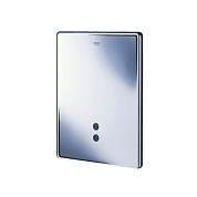 Кнопка смыва Grohe Tectron Skate 37749000 инфракрасная