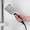 Душевая лейка Elghansa Hand Shower PK-017-Chrome хром