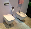 Подвесной унитаз Duravit Happy D.2 2221090000