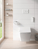 Подвесной унитаз TOTO Washlet SP CW522EY