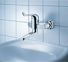 Смеситель для раковины Grohe Euroeco Special 32792000