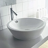 Раковина накладная Duravit Starck 1 447530000 белый