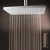 Душ верхний Elghansa Overhead Shower MQ-035-White белый