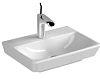 Раковина VitrA T4 4450B003-0041 белый