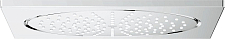 Верхний душ Grohe Rainshower F-Series 10 27467000