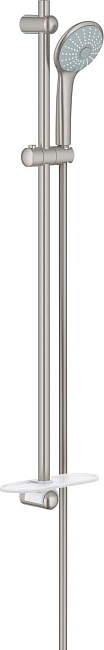 Душевой гарнитур Grohe Euphoria 27226DC1 суперсталь