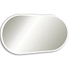 Зеркало Silver Mirrors Виола LED-00002355 белый