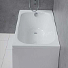 Акриловая ванна BelBagno 130х70 BB101-130-70