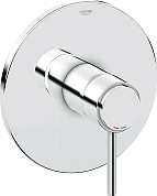 Смеситель Grohe Atrio 19463001 для душа