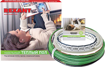 Тёплый пол Rexant RNB-160-1900