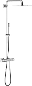 Душевая стойка Grohe Rainshower F-series System 10 27569000