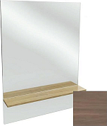 Зеркало высокое Jacob Delafon Struktura EB1213-E16