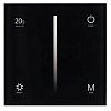 Панель управления Arlight Sens Smart-P40-Dim Black 028110